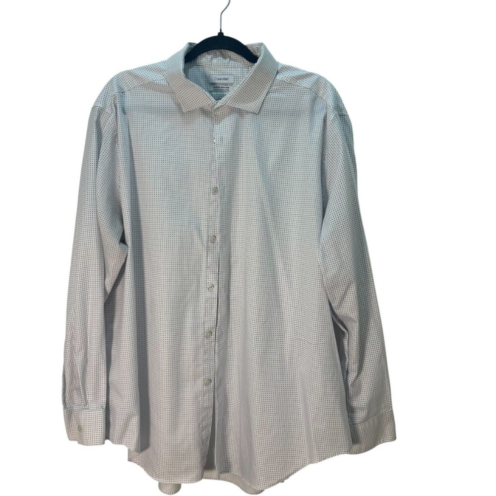 Calvinn Klein Men's Shirt